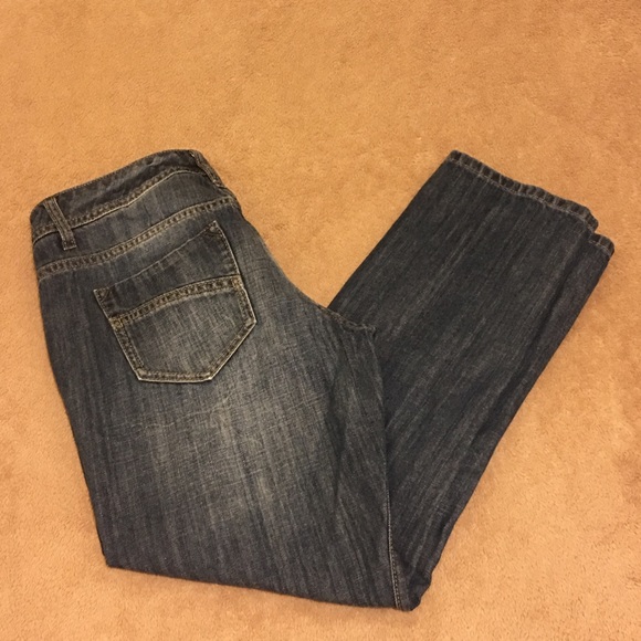 CAbi Jeans. EXCELLENT CONDITION!! - Picture 6 of 7